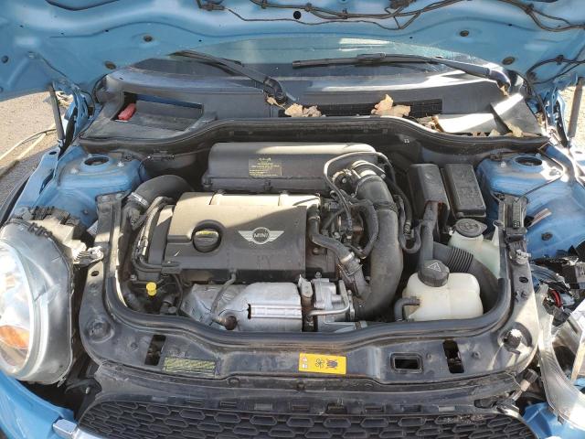 Photo 11 from auction – 2013 MINI COOPER S with VIN WMWSV3C51DT396363