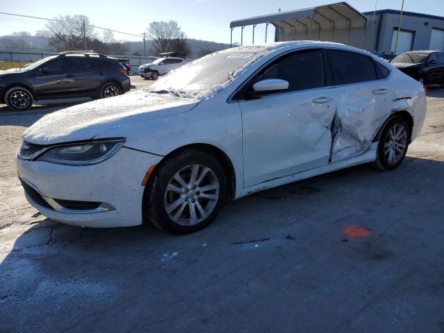 CHRYSLER 200 LIMITE 2015 с VIN 1C3CCCAB8FN649423 - Снимка от търг