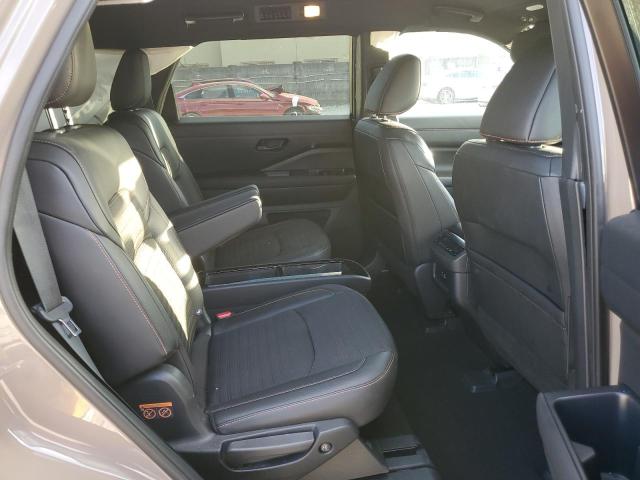 Photo 11 from auction – 2023 NISSAN PATHFINDER with VIN 5N1DR3BD7PC223634