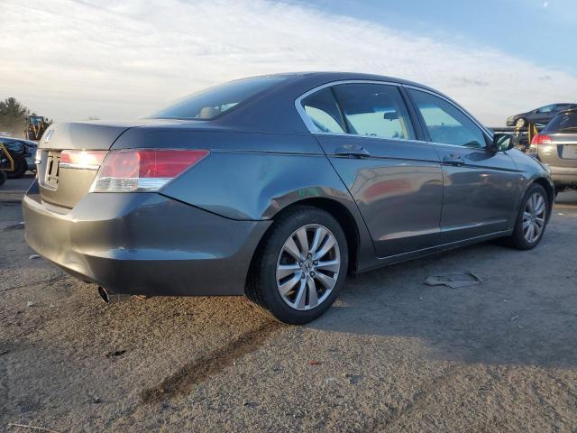 Photo 3 from auction – 2012 HONDA ACCORD EX with VIN 1HGCP2F76CA182313