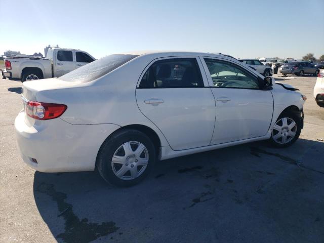 Photo 3 from auction – 2013 TOYOTA COROLLA BA with VIN 5YFBU4EE6DP102052