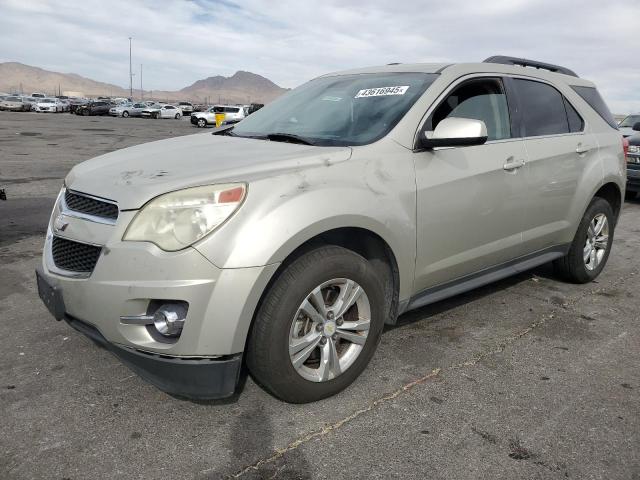 CHEVROLET EQUINOX LT 2014 with VIN 2GNALCEKXE6136701 - Photo from auction