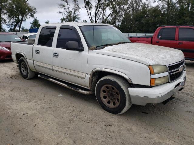 Photo 4 from auction – 2006 CHEVROLET SILVERADO with VIN 2GCEC13T461132328