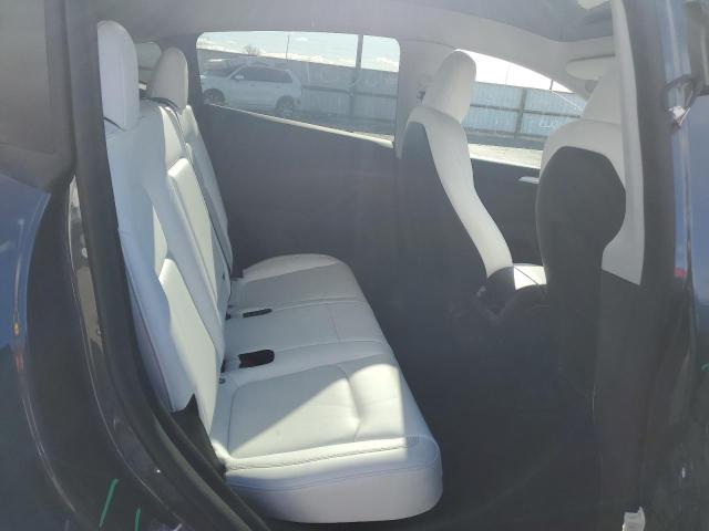 Photo 11 from auction – 2023 TESLA MODEL Y with VIN 7SAYGDEE8PA175649
