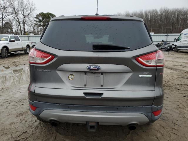 Photo 6 from auction – 2014 FORD ESCAPE SE with VIN 1FMCU0G90EUD56482