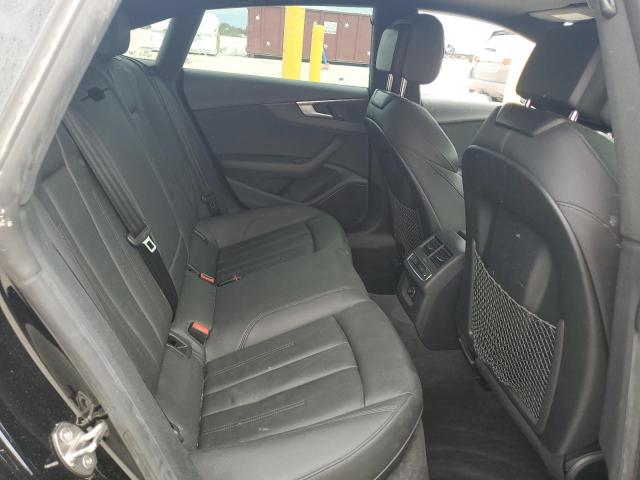 Photo 10 from auction – 2018 AUDI A5 PREMIUM with VIN WAUENCF5XJA108713