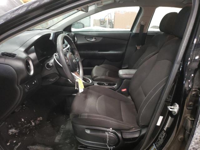 Photo 7 from auction – 2019 KIA FORTE FE with VIN 3KPF24AD0KE136314
