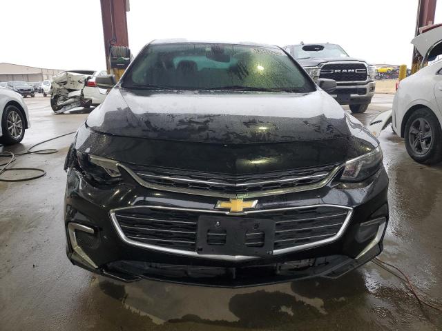 Photo 5 from auction – 2018 CHEVROLET MALIBU LS with VIN 1G1ZB5ST5JF254977