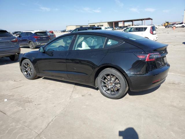Photo 2 from auction – 2022 TESLA MODEL 3 with VIN 5YJ3E1EB7NF115105
