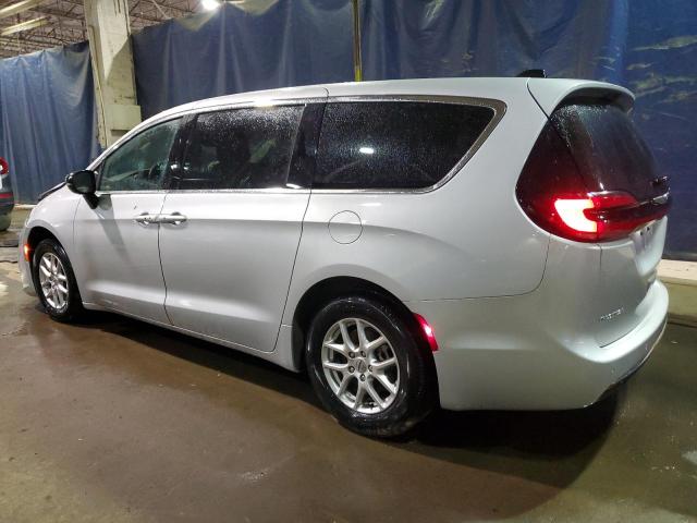 Фото 2 с аукциона – 2024 CHRYSLER PACIFICA T с VIN 2C4RC1BG4RR129375