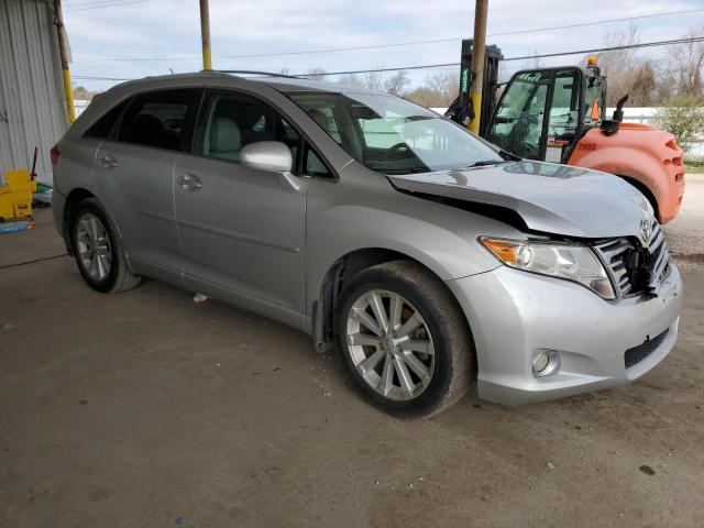 Photo 4 from auction – 2009 TOYOTA VENZA with VIN 4T3ZE11A89U016283