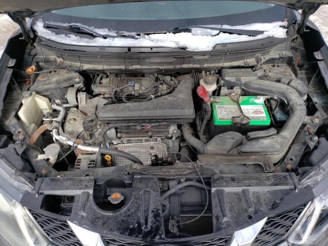 Photo 11 from auction – 2014 NISSAN ROGUE S with VIN 5N1AT2MV6EC769892