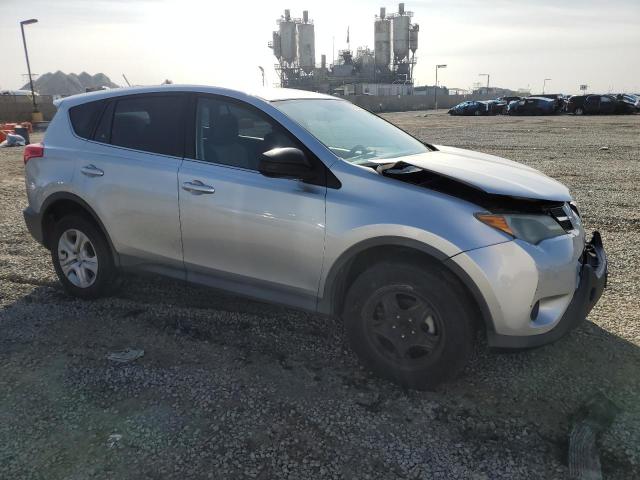Photo 4 from auction – 2013 TOYOTA RAV4 LE with VIN 2T3ZFREV0DW072882