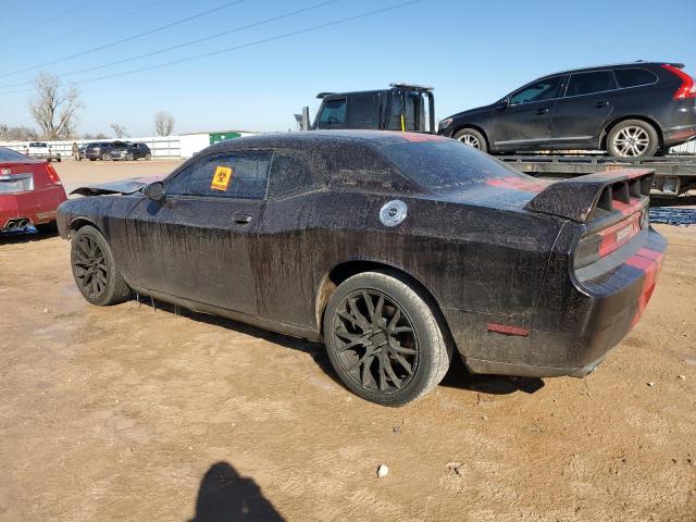 Photo 2 from auction – 2014 DODGE CHALLENGER with VIN 2C3CDYAG0EH110436