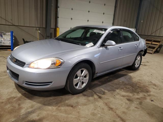 CHEVROLET IMPALA LT 2006 with VIN 2G1WT58K069221111 - Photo from auction