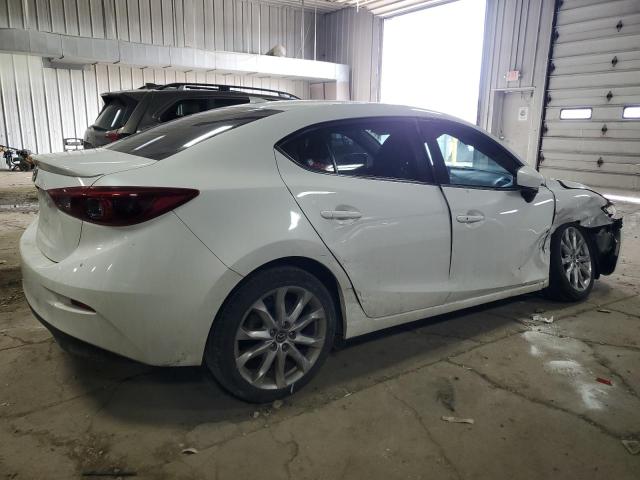 Фото 3 с аукциона – 2014 MAZDA 3 TOURING с VIN JM1BM1V35E1111697