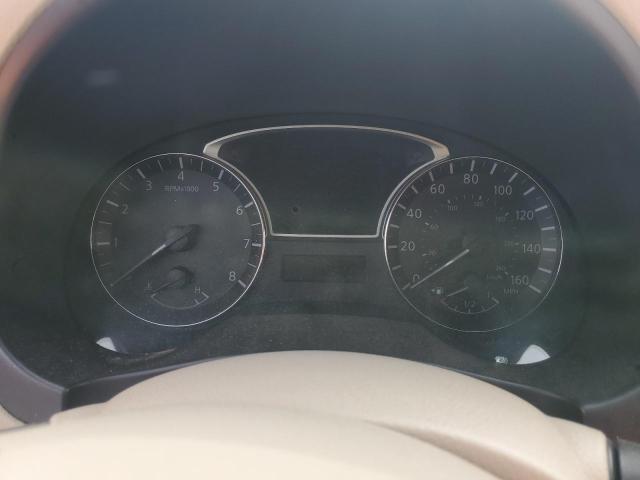Photo 9 from auction – 2013 NISSAN ALTIMA 2.5 with VIN 1N4AL3AP1DN452269