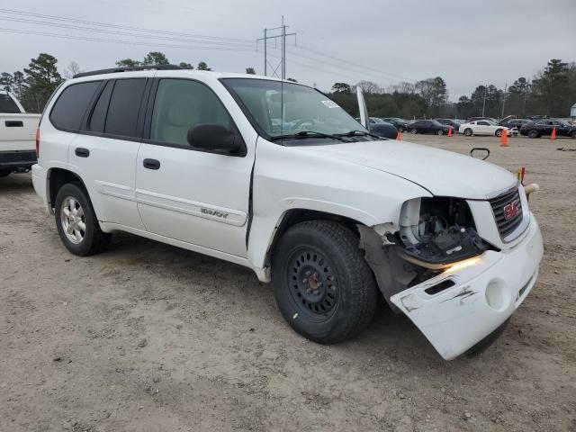 Photo 4 from auction – 2004 GMC ENVOY with VIN 1GKDS13S042166838