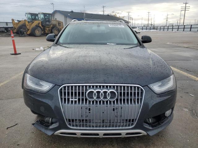 Photo 5 from auction – 2013 AUDI A4 ALLROAD with VIN WA1UFAFL3DA253895