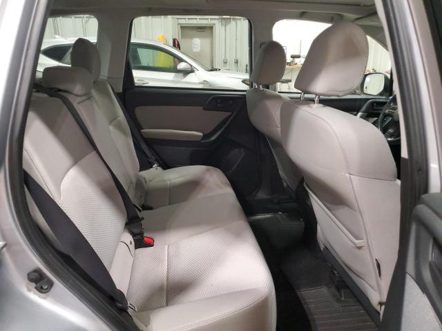 Photo 11 from auction – 2015 SUBARU FORESTER 2 with VIN JF2SJADC7FH804310