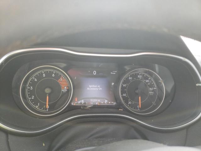 Photo 9 from auction – 2019 JEEP CHEROKEE T with VIN 1C4PJMBX8KD186606