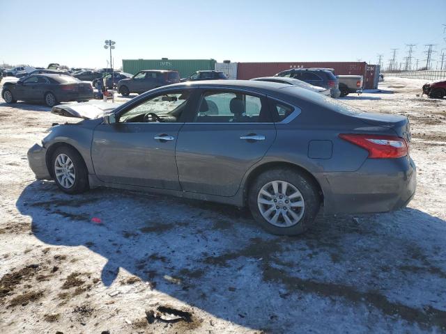 Photo 2 from auction – 2017 NISSAN ALTIMA 2.5 with VIN 1N4AL3AP7HC159932