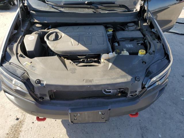 Photo 12 from auction – 2019 JEEP CHEROKEE T with VIN 1C4PJMBX9KD107539