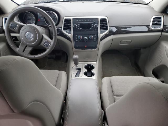 Photo 8 from auction – 2012 JEEP GRAND CHER with VIN 1C4RJFAG7CC312273