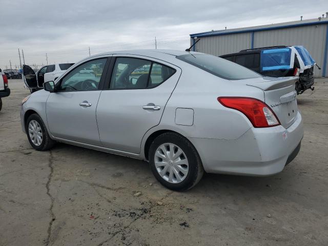Снимка 2 от търг – 2017 NISSAN VERSA S с VIN 3N1CN7AP2HK459783