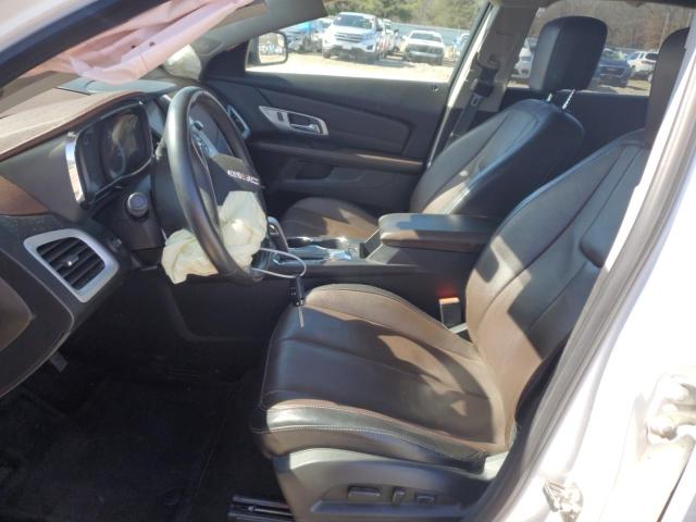 Photo 7 from auction – 2012 GMC TERRAIN SL with VIN 2GKALUEK8C6352143