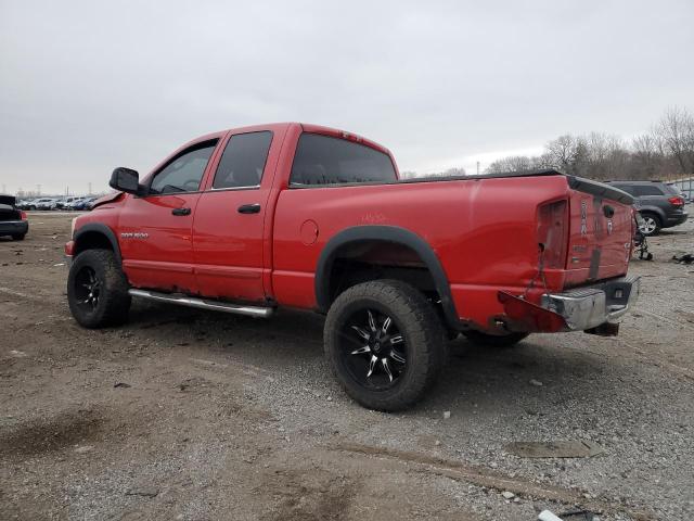 Photo 2 from auction – 2007 DODGE RAM 1500 S with VIN 1D7HU18P87S140705