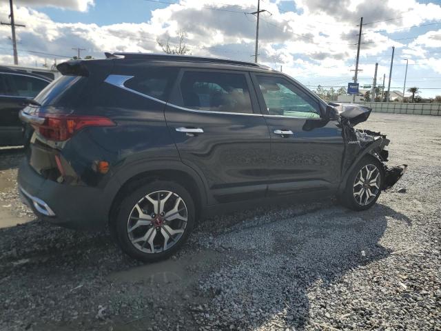 Photo 3 from auction – 2023 KIA SELTOS SX with VIN KNDETCA24P7352126