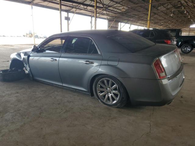 Photo 2 from auction – 2012 CHRYSLER 300 LIMITE with VIN 2C3CCACG4CH223973