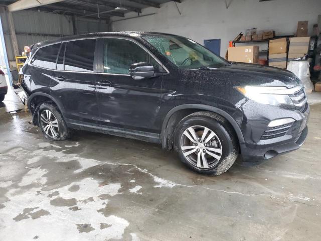 Photo 4 from auction – 2016 HONDA PILOT EXL with VIN 5FNYF5H63GB044030
