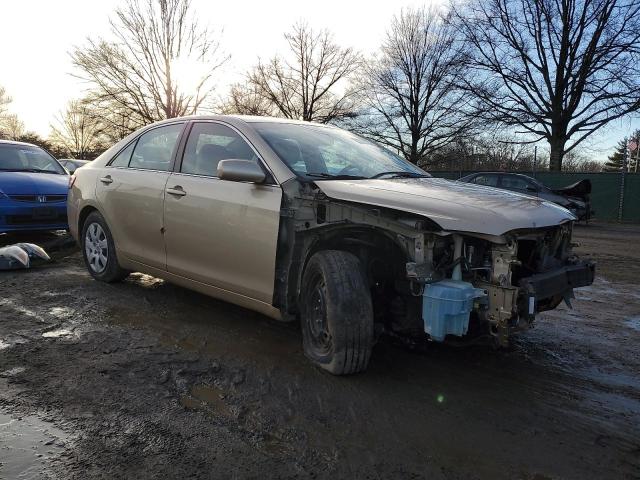 Photo 4 from auction – 2011 TOYOTA CAMRY BASE with VIN 4T1BF3EK0BU604898