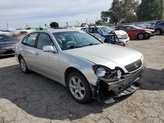 صورة رقم 4 من المزاد - 2004 LEXUS GS 300 مع VIN JT8BD69S240200967