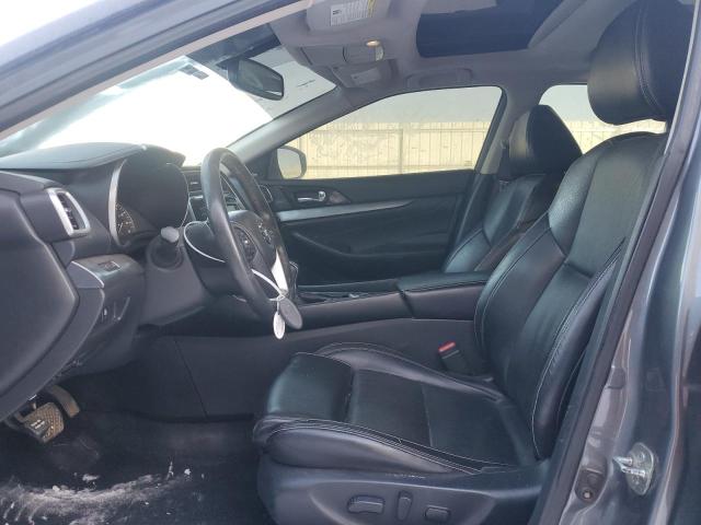 Photo 7 from auction – 2017 NISSAN MAXIMA 3.5 with VIN 1N4AA6AP1HC447193