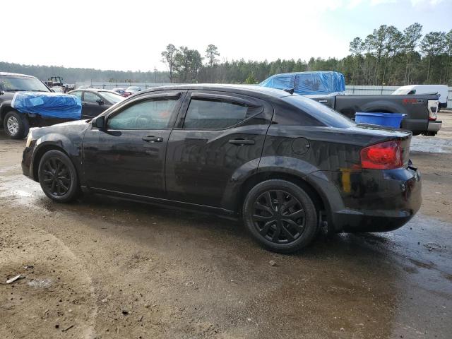 Фото 2 с аукциона – 2014 DODGE AVENGER SE с VIN 1C3CDZAB6EN225513