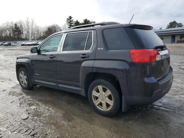 Photo 2 from auction – 2015 GMC TERRAIN SL with VIN 2GKFLWEK9F6173776