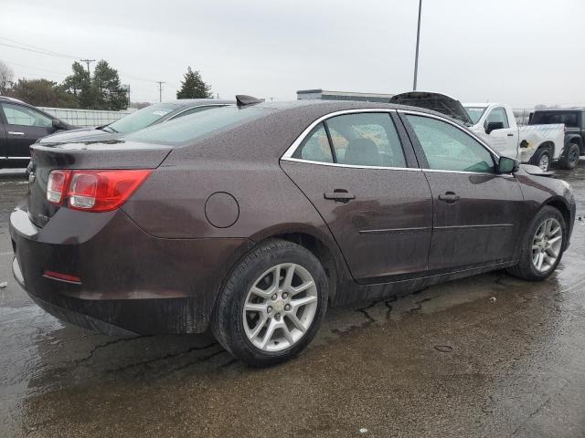 Photo 3 from auction – 2015 CHEVROLET MALIBU 1LT with VIN 1G11C5SL6FF294857