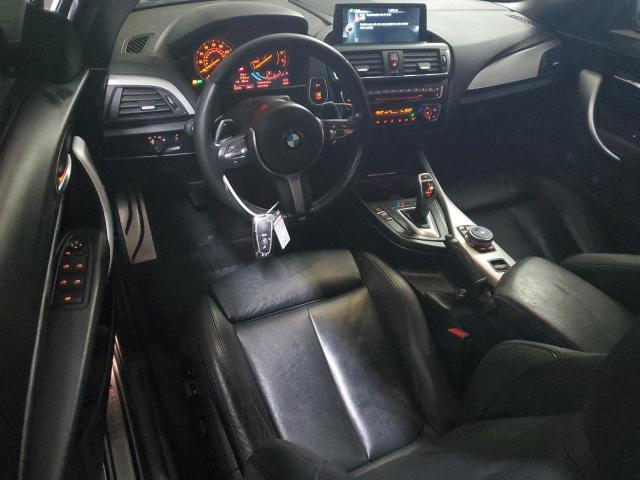 Photo 8 from auction – 2015 BMW M235I with VIN WBA1M1C55FV393797