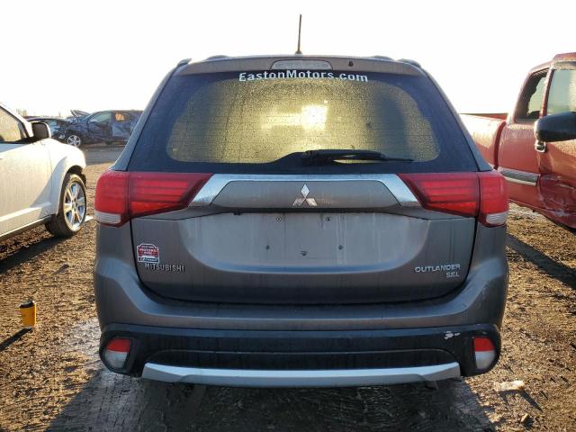 Снимка 6 от търг – 2016 MITSUBISHI OUTLANDER с VIN JA4AD3A33GZ062043