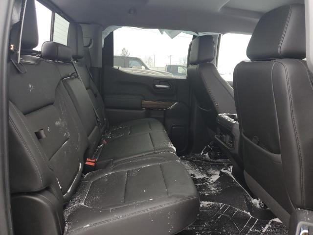 Photo 10 from auction – 2019 CHEVROLET SILVERADO with VIN 1GCPYFED7KZ213774