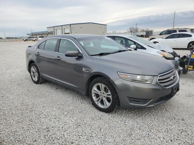 Photo 4 from auction – 2014 FORD TAURUS SEL with VIN 1FAHP2E8XEG174364