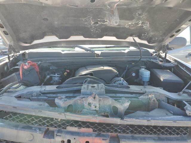Photo 11 from auction – 2008 CHEVROLET SILVERADO with VIN 1GCEK19048Z141525