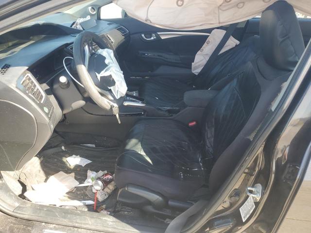 Photo 7 from auction – 2013 HONDA CIVIC EX with VIN 19XFB2F87DE013726