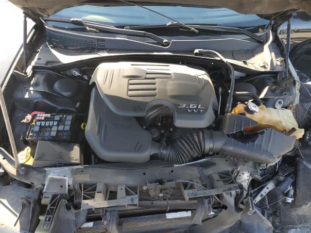 Снимка 11 от търг – 2012 DODGE CHARGER SE с VIN 2C3CDXBG9CH119108