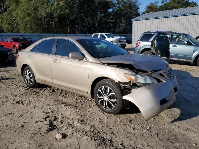 Photo 4 from auction – 2009 TOYOTA CAMRY BASE with VIN 4T1BE46K79U857234
