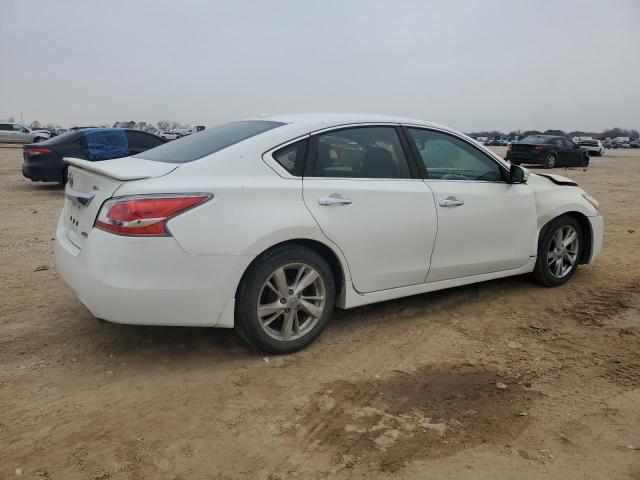 Photo 3 from auction – 2013 NISSAN ALTIMA 2.5 with VIN 1N4AL3AP4DN471317