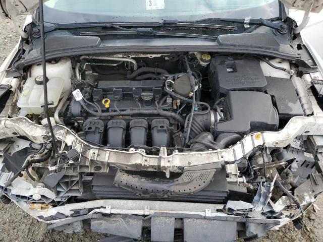 Photo 11 from auction – 2012 FORD FOCUS SEL with VIN 1FAHP3M21CL288714